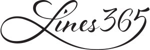 Lines365 Logo